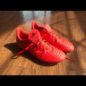 Adidas Predator Soccer Cleats